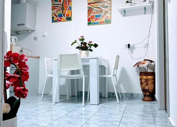 Blago Star Center سبليت